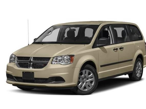 DODGE GRAND CARAVAN 2016 2C4RDGBG1GR169555 image